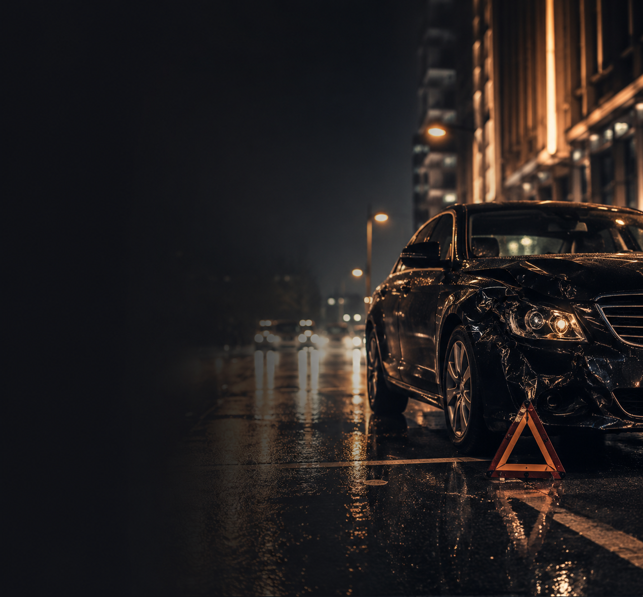 Sgi Hero Visual Accident Warning